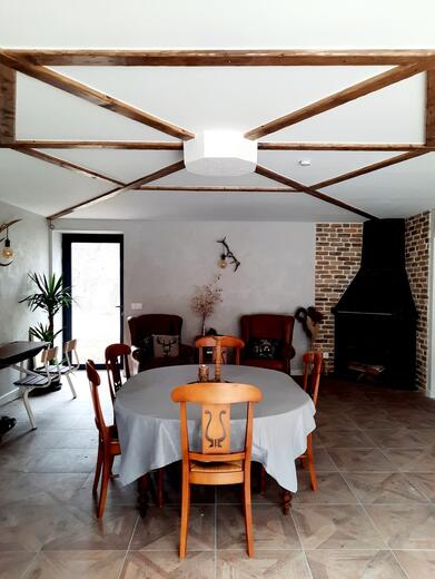 Chambre d'hôte - Photo 17