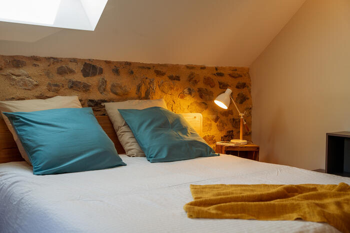 Gîte Tribu - Photo 23