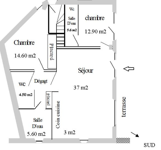 Gîte Chandernagor - Photo 8