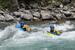 Photo Nage en eau vive - hydrospeed Ubaye - Photo 11