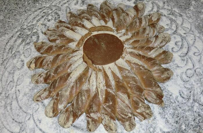 Boulangerie Jean Santiago à Veynes - Photo 16