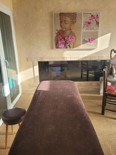 Cabinet Serres massage - Photo 3