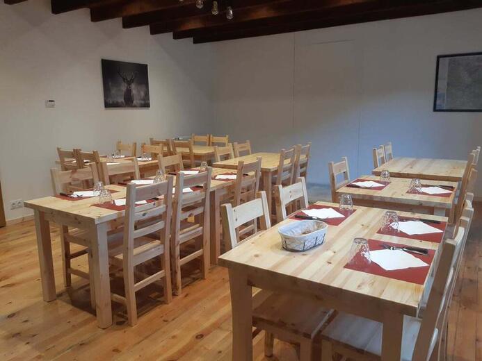 Auberge les sabots de vénus - Photo 7