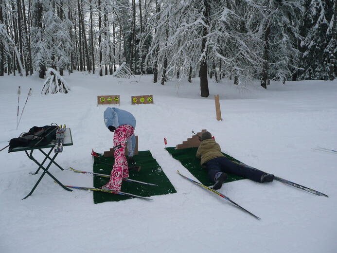 Claudine Beaume, prestataire d'activités - Photo 2