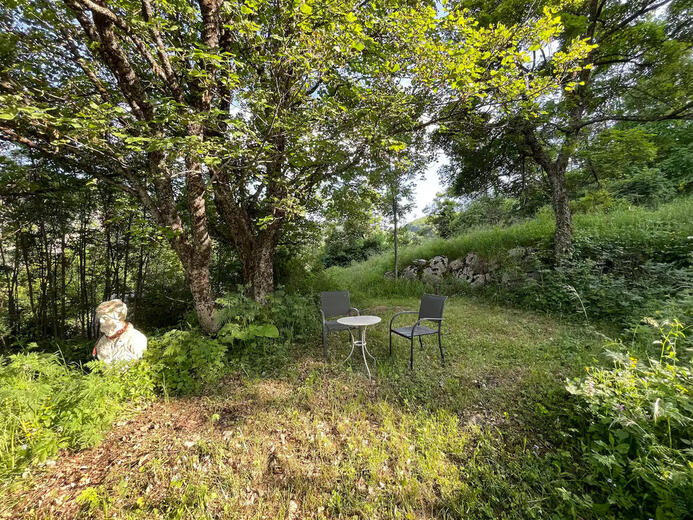 Chalet d'ébéniste à la montagne_Manteyer - Photo 12