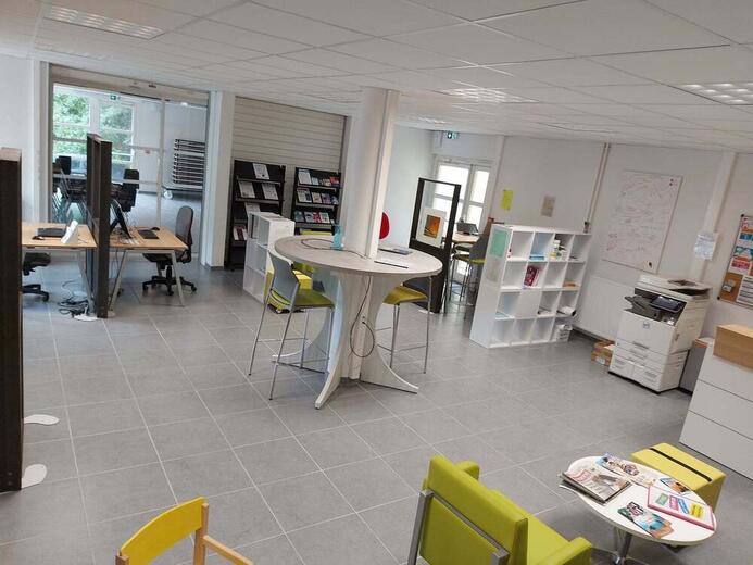 France Service Veynes - Photo 1