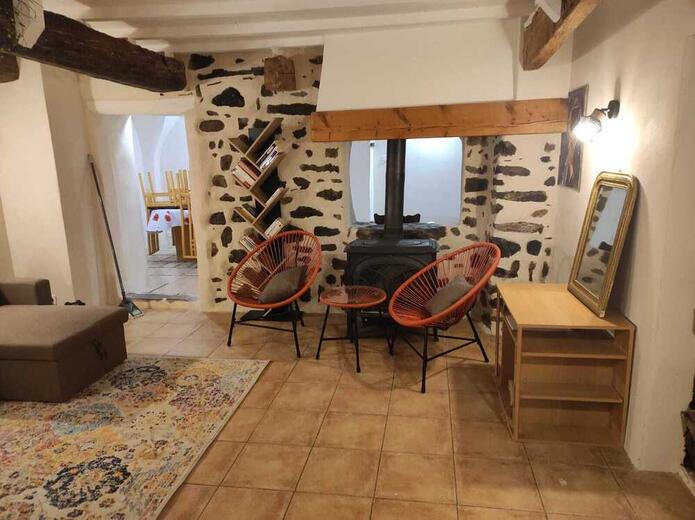 Gîte Manteyer_Manteyer - Photo 4