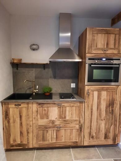 coin cuisine - Photo 7