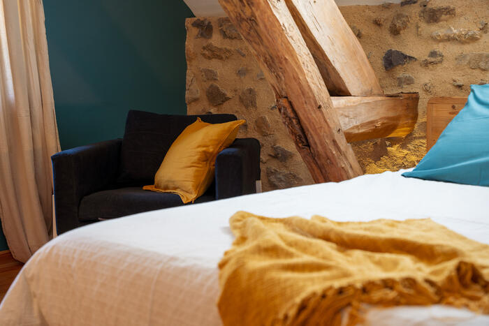 Gîte Tribu - Photo 24