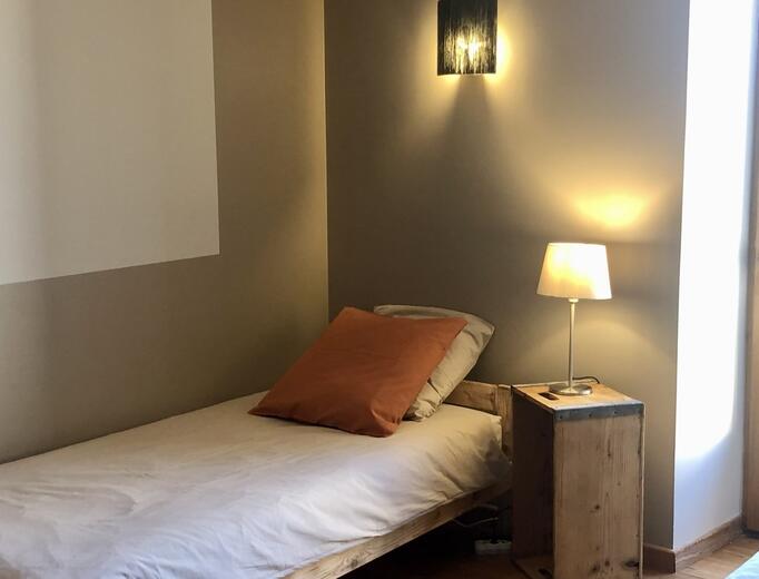 Gîte Tribu - Photo 29