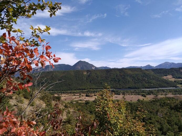 Source de la Bergère - Photo 1