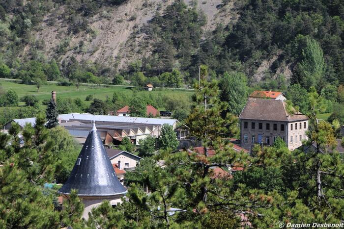 col de cuberselle - Photo 9