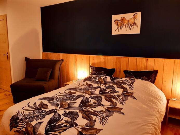 Auberge les sabots de Vénus - Photo 11