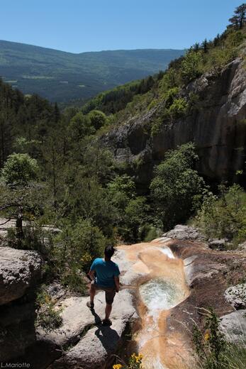 Les Marmittes du diable - Photo 11