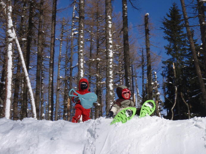 Claudine Beaume, prestataire d'activités - Photo 1