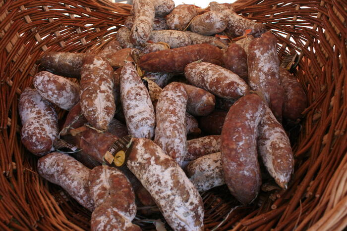 Marché de Veynes - Photo 9