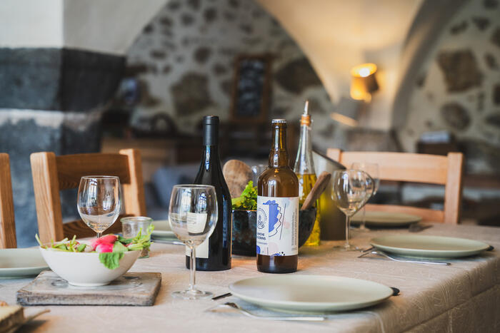 Gîte Tribu - Photo 16