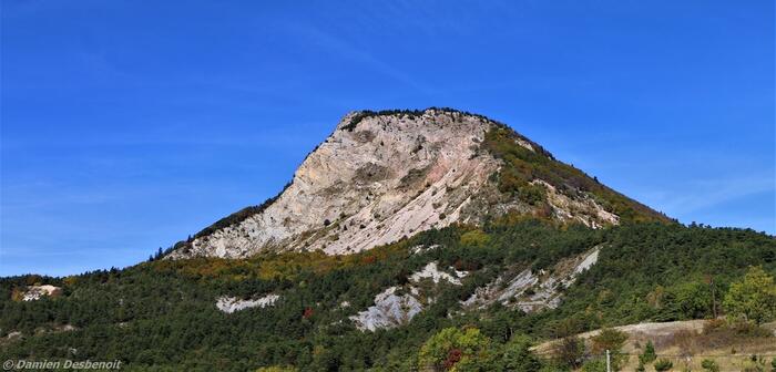 Haut de Charajaille - Photo 5