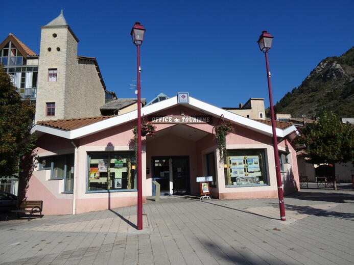 L'Office de Tourisme - Photo 2