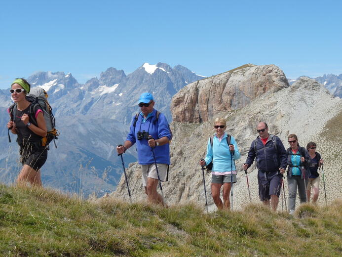 Rando groupe - Photo 0