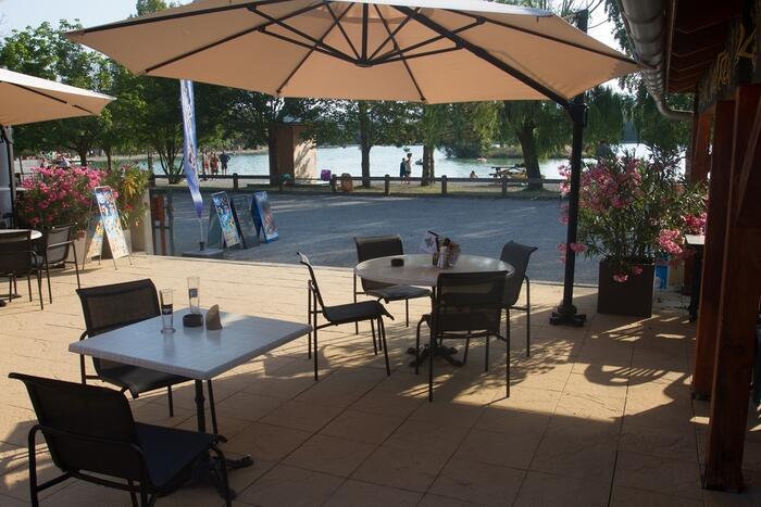 La Terrasse des Rives du Lac à Veynes - Photo 1