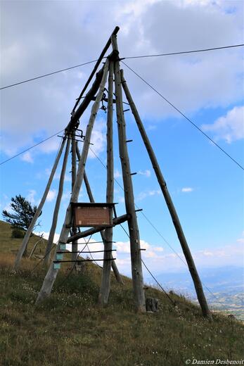 Tour de la tête de Clape par le col des Roux et ses Cabrettes - Photo 2
