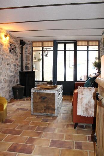 Gîte de Charme Cocooning - Photo 5