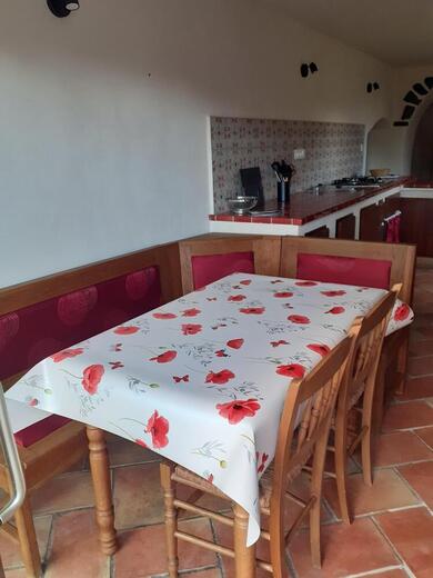 Gîte Manteyer_Manteyer - Photo 5