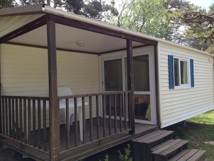 Camping Mon Repos Montmaur - Photo 19