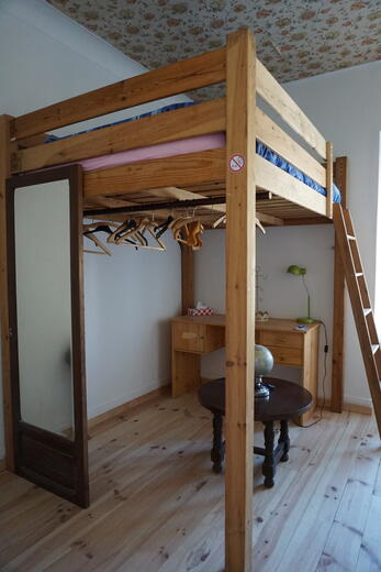 Auberge du buffet de la gare - Photo 3