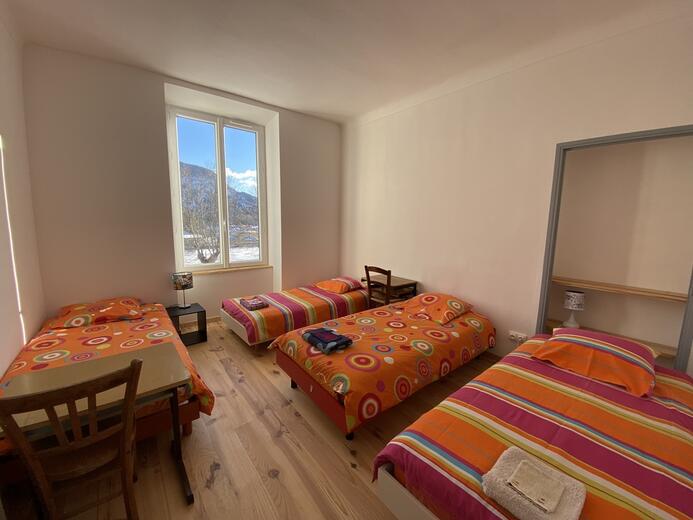 Auberge du Buffet de la Gare - Photo 1