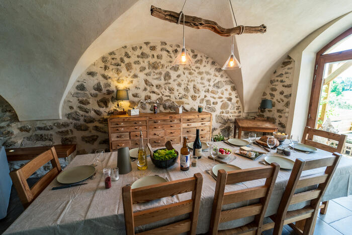 Gîte Tribu - Photo 19