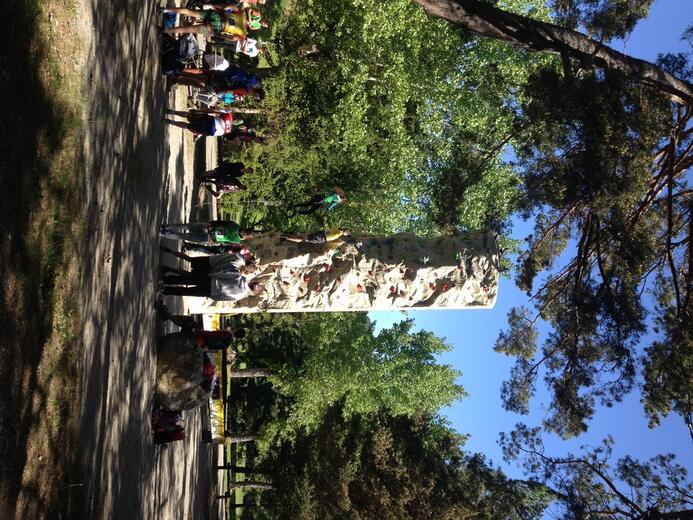 Camping Mon Repos Montmaur - Photo 24