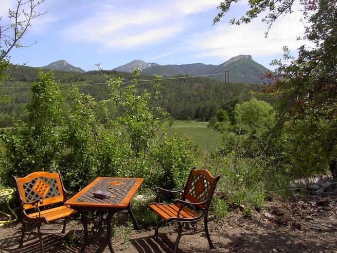 Le Lavandole à Oze - Photo 1