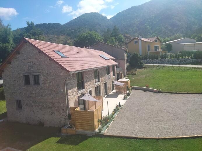 Studio le Petit Bégou - Photo 9