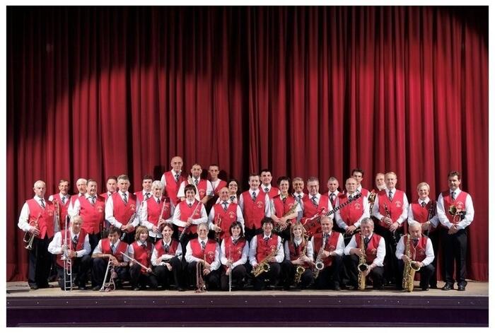 Harmonie Municipale Veynes - Photo 1