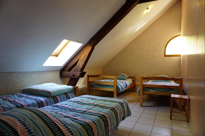 Maison forestière ONF de Chaudun - Photo 10