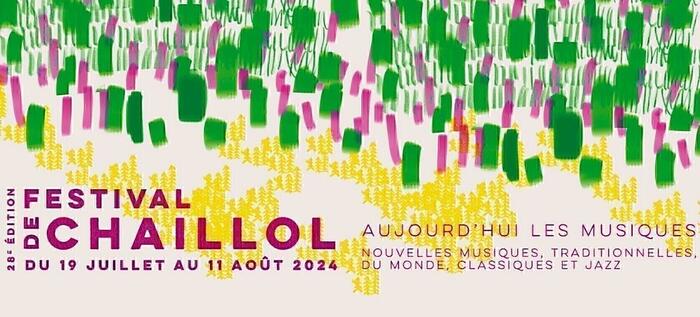 Festival de Chaillol 2024 - Photo 0