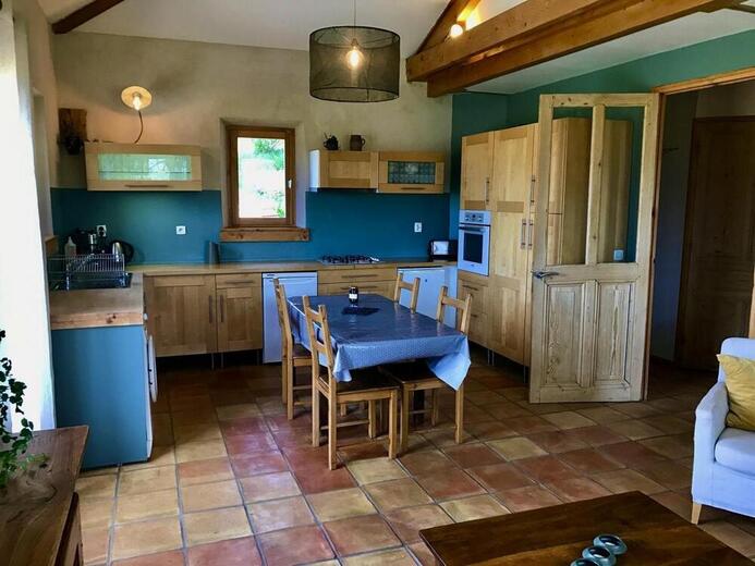 Ecogite - La Dormance - Photo 3