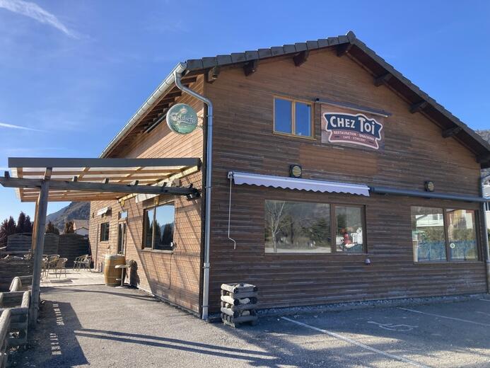 Chez Toi_Montmaur - Photo 4