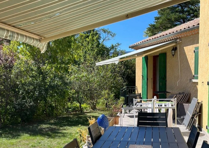 La Parenthèse_Aspres-sur-Buëch - Photo 0