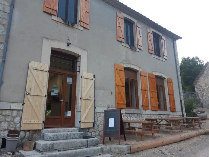 Auberge les sabots de vénus - Photo 3