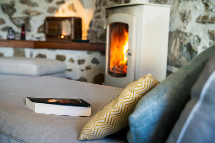 Gîte Tribu - Photo 20