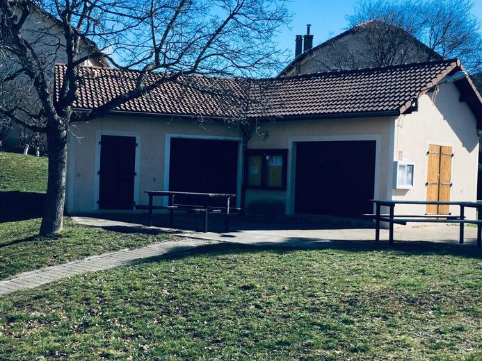 club-house - Photo 1