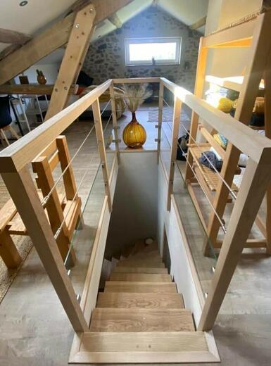 Gite du Saro - Photo 12