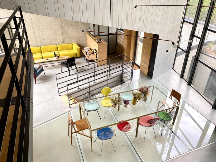 La Maison du Muriêr dans les Hautes Alpes - Photo 4