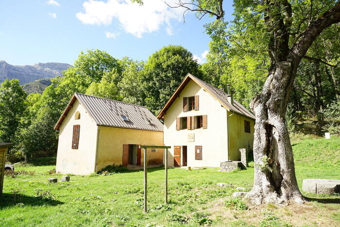 Maison forestière ONF de Chaudun - Photo 0