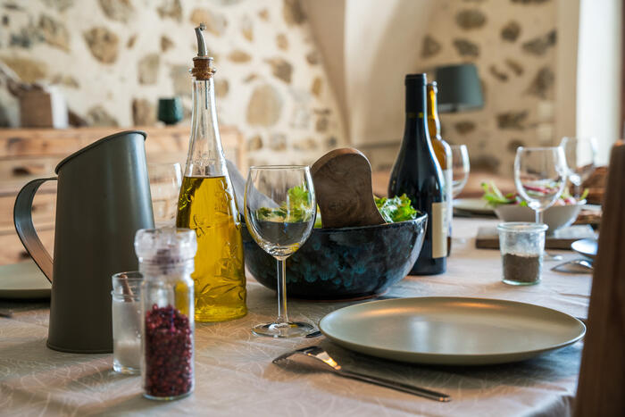 Gîte Tribu - Photo 15