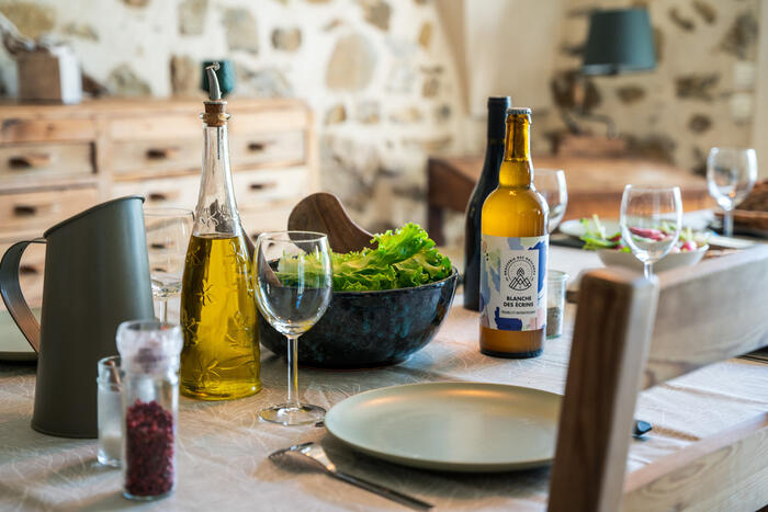 Gîte Tribu - Photo 18