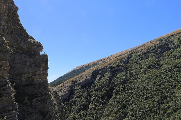 Le sentier de Bancs - Photo 0